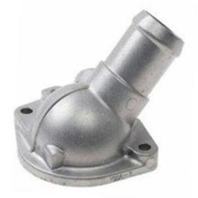 Resim Yerli Honda Civic Termostat Kapaği (1996-2001) 1.4, 1.6 19311P2A000 