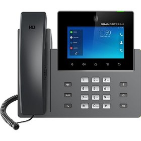 Resim GXV3350 Android Ip Telefon 