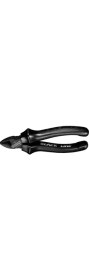 Resim IZELTAS Yan Keski Black Line 160 mm 