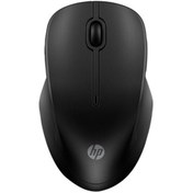 Resim 255 8R3U1AA USB Kablosuz Mouse 1600 DPI 10M HP
