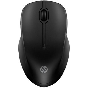 Resim 255 8R3U1AA USB Kablosuz Mouse 1600 DPI 10M 
