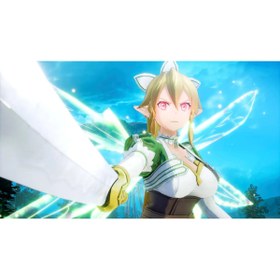 Resim Sword Art Online: Fractured Daydream Ps5 Oyun 