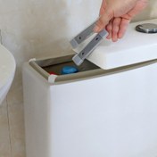 Resim 2/4/6/8 Temizlik Fırçası, Manyetik Temizlik Fırçası, Dayanıklı, Leke Bırakmayan 