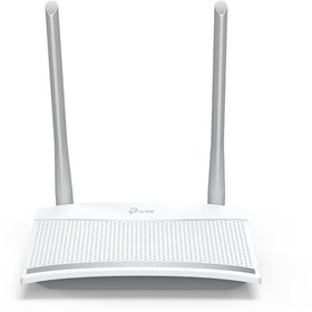 Resim Tp-Link Tl-wr820n 3port 300mbps Router 