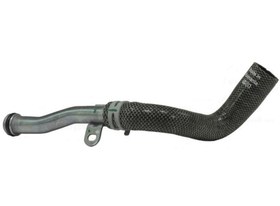Resim Opel Astra J 1.4 Turbo Yağ Soğutucu Çıkış Borusu Metal Uçlu Orjinal Marka 650133 