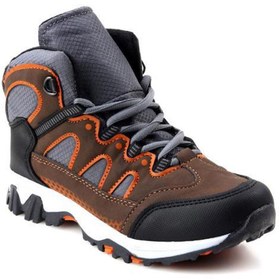 Resim Cool Mars Erkek Çocuk Outdoor Trekking Bot 