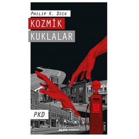 Resim Kozmik Kuklalar 