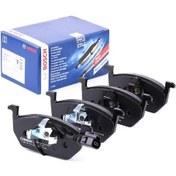 Resim Vw Golf 7 1.0Tsi 2015-2020 Bosch Ön Balata N11.1766 