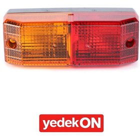 Resim AGCO Arka Kombinasyon Lambası - Valtra | V31540600 
