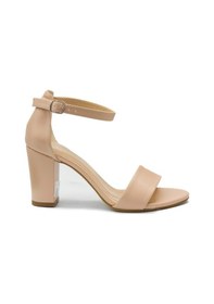 Resim Gedikpaşalı 2236 8Y 02 Pembe Bayan Ayakkabı Abiye (549978849) 35 