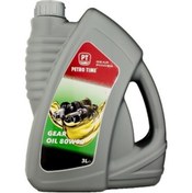 Resim Petro Tıme 80w-90 3 Litre Diferansiyel Ve Şanzıman Dişli Yağı- 