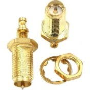 Resim Motorobit Rp-Sma-Ky-1.13 Coaxial Konnektör 