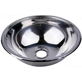 Resim Shuıvan Evye Yuvarlak Çap 33x15cm-1400 