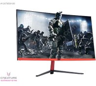 Resim Dragos Pallnero GP-165-236FHD 23.6" 165Hz 1ms Full HD Curved 