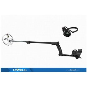Resim XP Deus Dedektör WS4 Kulaklık ve 22CM HF Coil Başlık İle 
