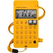 Resim Teenage Engineering Koruyucu Kılıf 