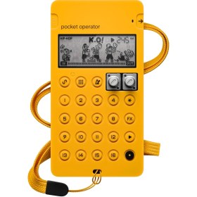 Resim Teenage Engineering Koruyucu Kılıf 