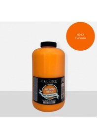Resim Cadence H-012 Turuncu 2 Litre Multısurface Hybrıd Akr. H-012 Turuncu 2 