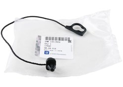 Resim PSA 13367836 | Opel Corsa D Pandizot ipi Orijinal 