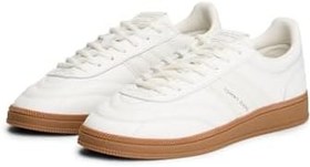 Resim Tommy Hilfiger THE GREENWICH EDGE LEATHER Spor AyakkabıKadın 