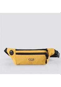 Resim Anka Ççs 31414 Slim Sport Bel Çantası Sarı Tek Renk 