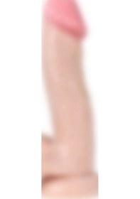 Resim River World Vantuzlu 17 Cm'lik Gerçekçi Realistik Pe Nis 