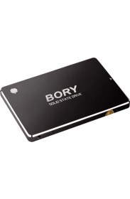 Resim Bory R500-C128G Sata3 128 GB SSD 550/510 Mbs Harddisk (4944) 
