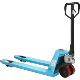 Resim Yaparlar YPT25 Transpalet 2.5 Ton - Kırmızı Teker 