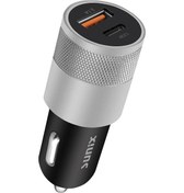 Resim Sunix PD Araç Çakmak Şarj Aleti Kısa Devre Korumalı 3.1A / 12W 