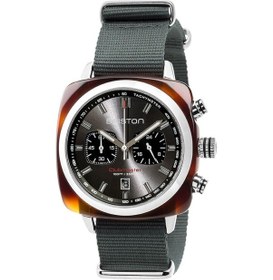 Resim Brıston 17142.sa.ts.11.ng Erkek Kol Saati Gümüş 