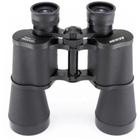 Resim Baigish 10x50 El Dürbünü 1000m/56m – Rus Malı – Üstün Kalite 