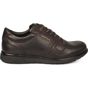 Resim Greyder 10201 Mr Erkek Comfort Ayakkabı Kahverengi 
