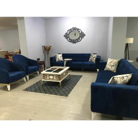 Resim TİTİZKOLTUK Mimoza Koltuk Takımı 