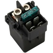 Resim Xurunkeji Honda Cbr1000 Shadow Vt 1100 Vtx St 1300 Cb750sc İçin Cru Marş Rölesi Solenoidi 