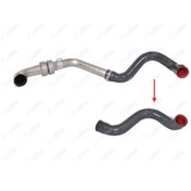 Resim Nıfea 11583 - Turbo Hortumu Metal Boru Hariç Mgn Iı-scenıc Iı 1. 