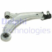 Resim DELPHI TC3451 Rotilli Salincak On Sag C4 Picasso P308 13 9800596580 (WC919572) 