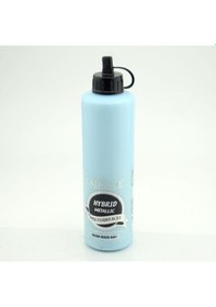 Resim Cadence Hybrid Multisurface Metalik Boya 500 Ml. Hm-809 Bebek Mav 