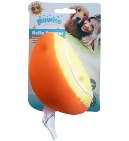 Resim Muratech Pawise Summer Toy Suda Batmayan Limon 