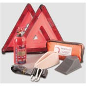 Resim Dalgıç Tüvtürk Onaylı Tüplü Trafik Seti Ve Ilk Yardım Seti 