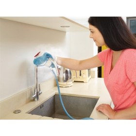 Resim Black Decker Bhsm168dsm 1600watt Buharlı Temizlik Makinası 