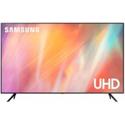 Resim Samsung UE50AU7000 50" Crystal 4K Ultra HD Smart LED TV 