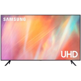 Resim Samsung UE50AU7000 50" Crystal 4K Ultra HD Smart LED TV 