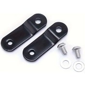 Resim Cloudstore 38mm Motosiklet Benzin Yakıt Deposu Kaldırma Kiti Yükseltici 