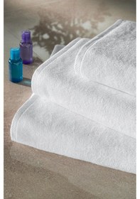 Resim Varol 4 Adet İperion Serisi Otel Havlusu 50x90 225gr 