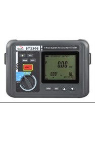 Resim Beek Toprak Hattı Test Cihazı 