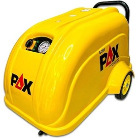 Resim Pax E-200 Yüksek Basınçlı Yıkama Makinesi 