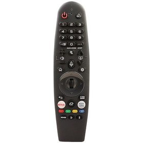 Resim Sunny Sn55fmn243 Webos Led Tv Kumandası Ses Komutsuz 