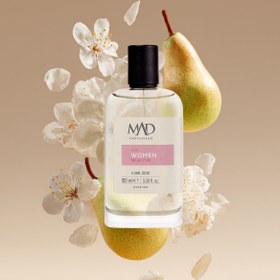 Resim Mad Parfüm Mad W152 Selective 100 ml Kadın Parfüm 