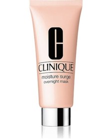 Resim Clinique Moisture Surge Overnight Cilt Nem Maskesi 100 Ml 