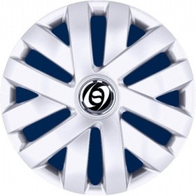 Resim Volkswagen Jant Kapağı 15 Inç Kırılmaz Ve Esnek (267472944) 